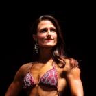 Michelle  McIntyre - NPC Big Sky Championships 2013 - #1